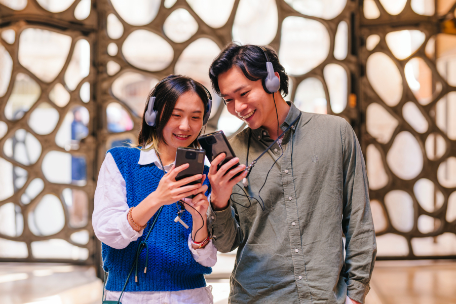 la pedrera essential korea